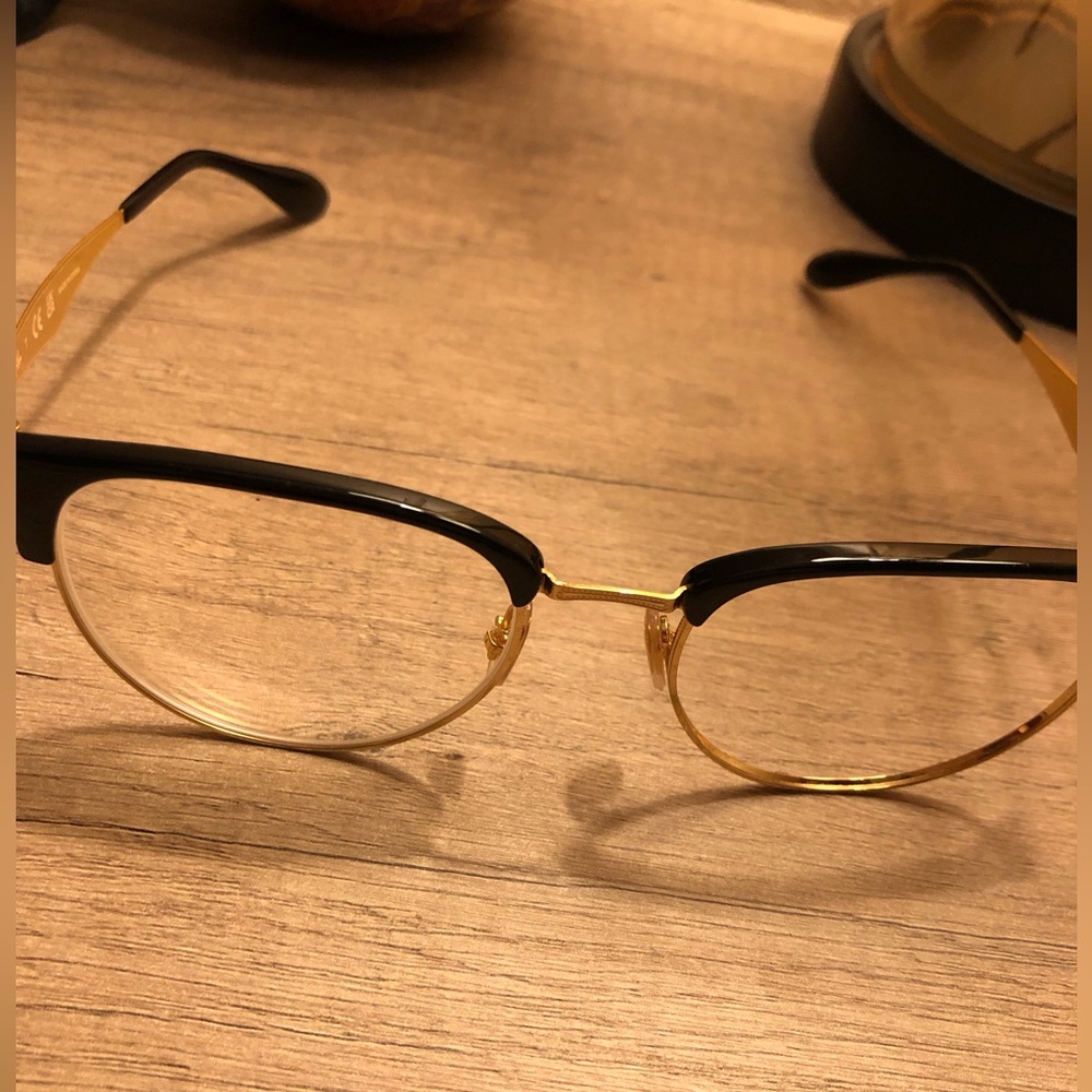 Ray ban Glasses Frame